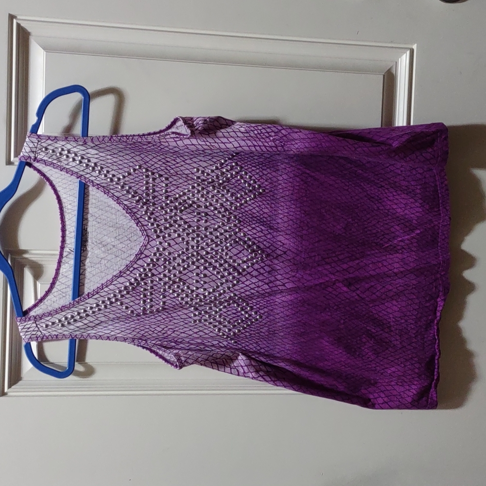 Lane Bryant top